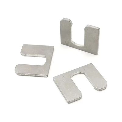 設計を切る合金CNCレーザーの薄板金の切断SS316 5mmの金属板レーザー