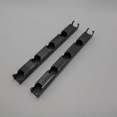 CNCの管レーザーの機械裁ちを曲げる合金鋼の金属の習慣のステンレス鋼の管