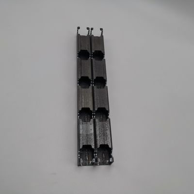 CNCの管レーザーの機械裁ちを曲げる合金鋼の金属の習慣のステンレス鋼の管