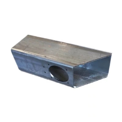2円形の鋼鉄管の薄板金を切るCNCの管レーザーに塗る80mm PVD