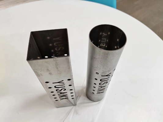 5mm CNCの管レーザーの切断