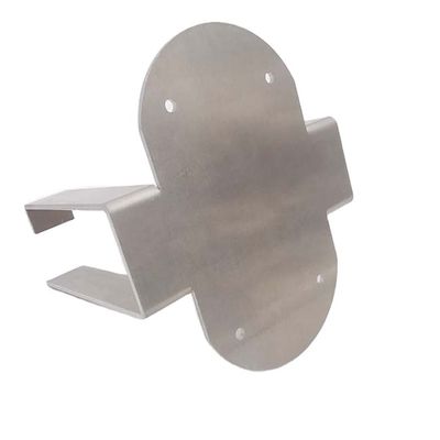 レーザーのカット シートProcessinigを働かせる6mmのステンレス鋼の版の製作CNCの金属