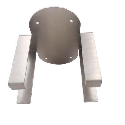 レーザーのカット シートProcessinigを働かせる6mmのステンレス鋼の版の製作CNCの金属