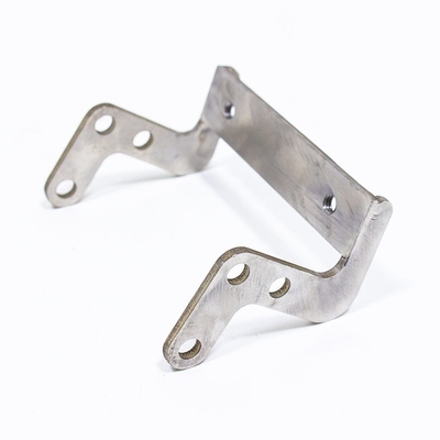 2mm CNCレーザーのカット シート金属