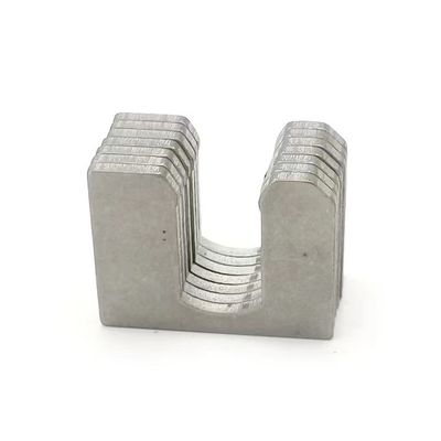 設計を切る合金CNCレーザーの薄板金の切断SS316 5mmの金属板レーザー