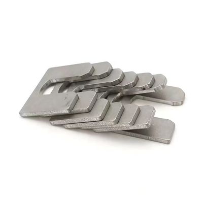 設計を切る5mmの金属板レーザーを切るSS316合金CNCレーザーの薄板金